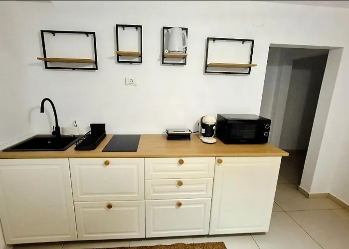 The Azora Faleza Nord קונסטנצה