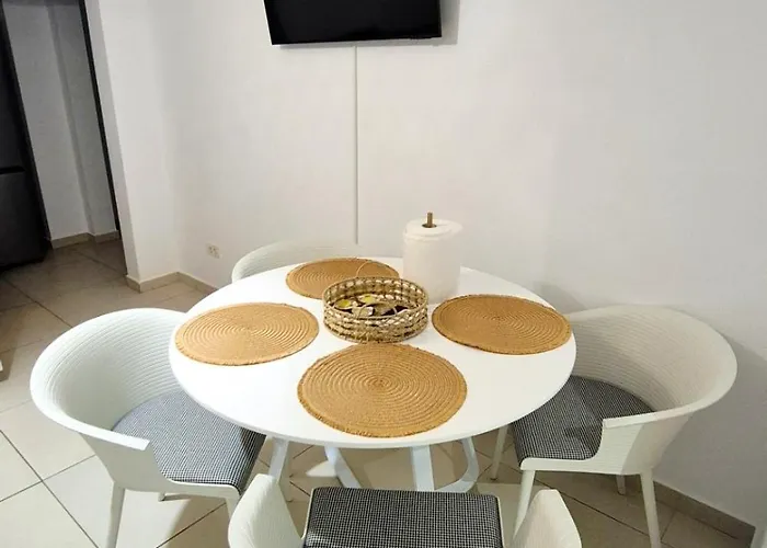 The Azora Faleza Nord