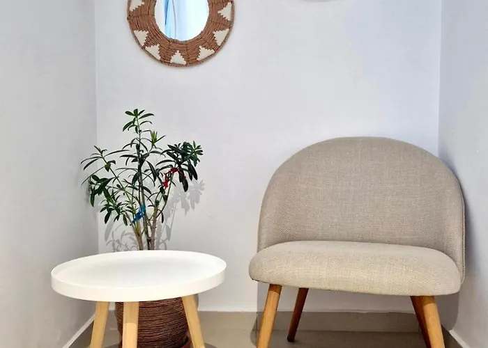 The Azora Faleza Nord קונסטנצה