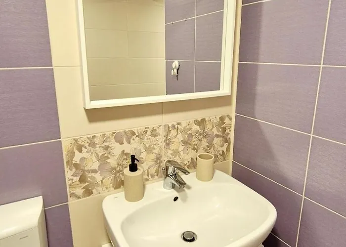 The Azora Faleza Nord * קונסטנצה