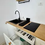The Azora Faleza Nord Apartment Constanta