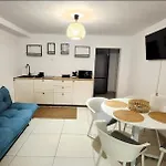 Apartment The Azora Faleza Nord *