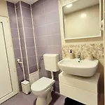 Apartment The Azora Faleza Nord
