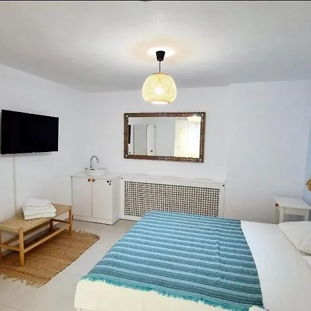 The Azora Faleza Nord Apartamento