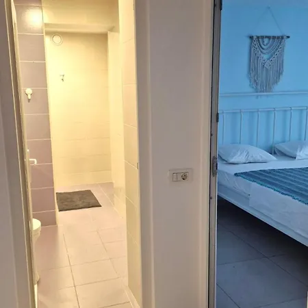 The Azora Faleza Nord Apartamento *