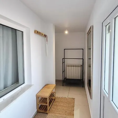 Apartamento The Azora Faleza Nord