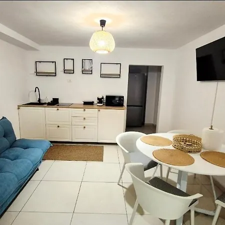 Appartamento The Azora Faleza Nord *