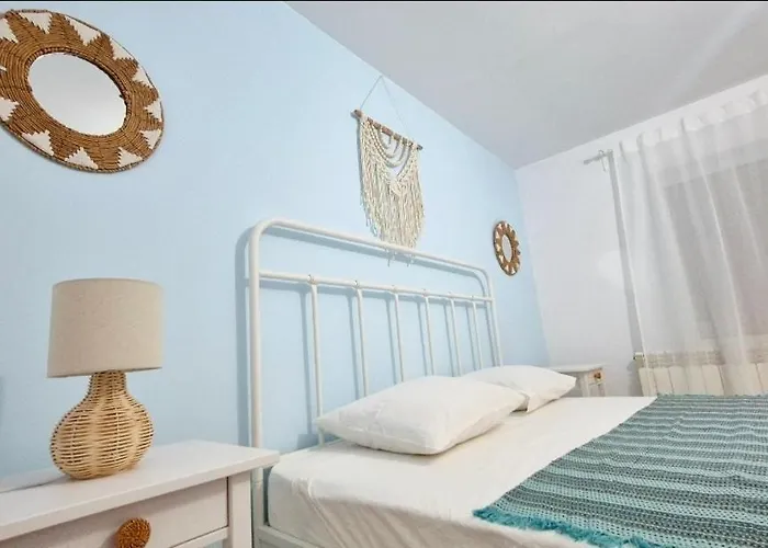 The Azora Faleza Nord Apartamento Constança