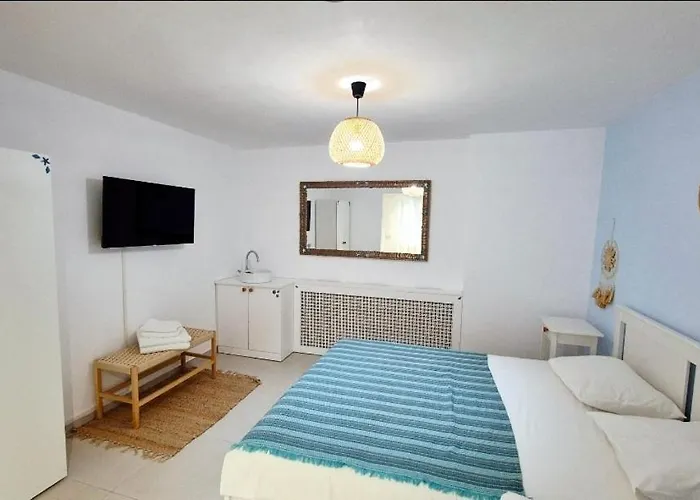 The Azora Faleza Nord Apartamento