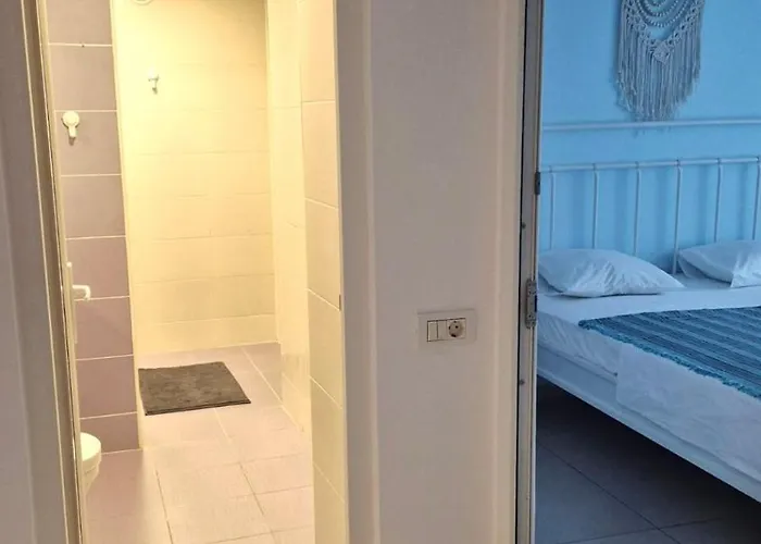 The Azora Faleza Nord Apartamento *