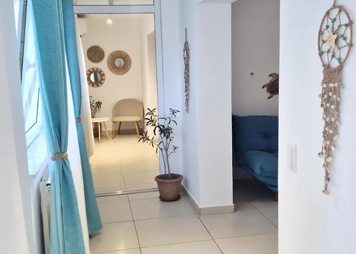 Apartamento The Azora Faleza Nord *