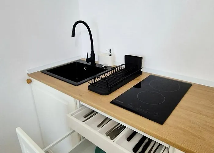 The Azora Faleza Nord Apartamento Constança