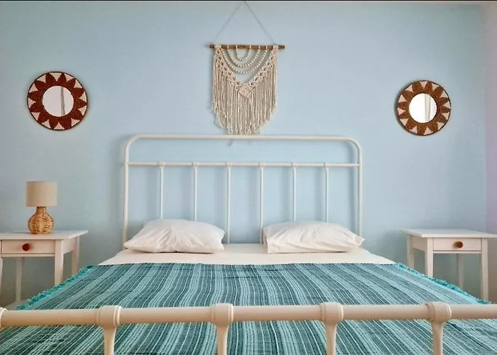 Apartamento The Azora Faleza Nord *