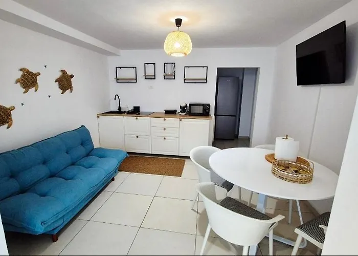 The Azora Faleza Nord