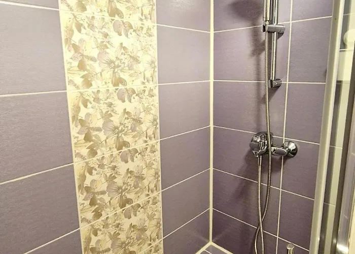 Apartamento The Azora Faleza Nord *