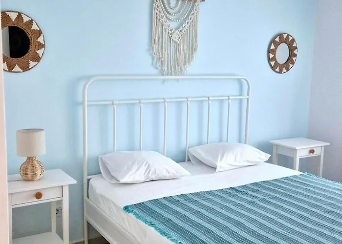 The Azora Faleza Nord Apartamento