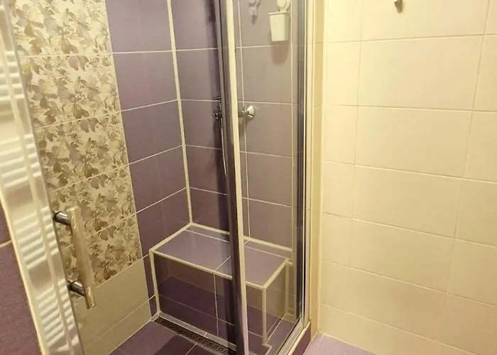 Apartamento The Azora Faleza Nord