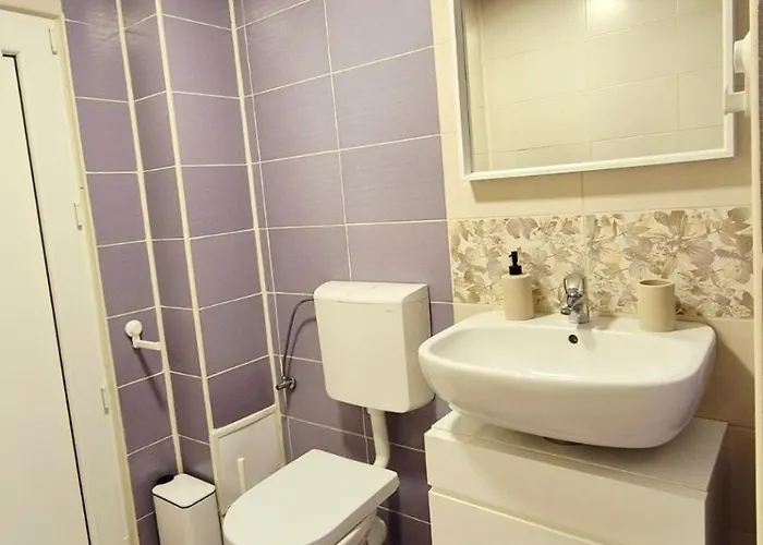 Apartamento The Azora Faleza Nord